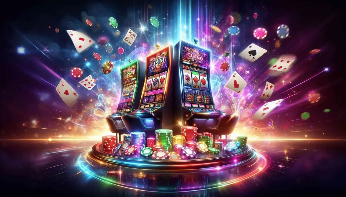 Casiny Casino
